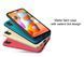 Защитный чехол Nillkin Frosted Shield для Samsung A115F Galaxy A11 / Galaxy M11 Золотистый