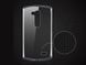 Захисний чохол Clear TPU для LG L Fino D295 Прозорий