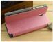 Чехол-книжка Pudini Yusi для Lenovo S860 Розовый