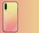 Захисний чохол Hello для Xiaomi Mi9 Рожевий