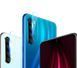 Защитное стекло для Xiaomi Redmi Note 8 / Note 8 2021 (на камеру)