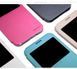 Чохол-книжка Nillkin Sparkle для Samsung E500H Galaxy E5 Білий
