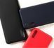 Захисний чохол X-level Dynamic для Huawei P20 Червоний