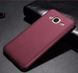 Захисний чохол X-level Guardian для Samsung G530H / G531H Galaxy Grand Prime / G532 Galaxy J2 Prime Бордовий