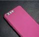 Защитный чехол X-level Guardian для Huawei P10 Бордовый