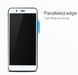 Захисний чохол X-level Guardian для Huawei P10 Золотий