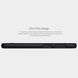 Чехол-книжка Nillkin Qin для Samsung A125F Galaxy A12 / A127F Galaxy A12 Nacho / Galaxy A12s / Galaxy M12 Черный