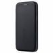 Чехол-книжка Protective для Samsung J700 Galaxy J7 Черный