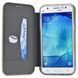 Чехол-книжка Protective для Samsung J700 Galaxy J7 Золотистый