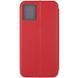 Чехол-книжка Protective для Xiaomi Redmi 12 Красный