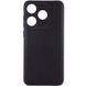 Чехол TPU Matte Full Camera для Tecno Spark 10 Черный