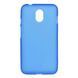 Чохол TPU Ordinary для HTC Desire 210 Синій