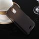 Чехол TPU Ordinary для Huawei Ascend Y3с Серый
