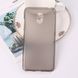 Чехол TPU Ordinary для Meizu M6 Серый