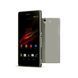 Чохол TPU Ordinary для Sony Xperia Z C6603 L36h / L36i Сірий