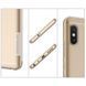 TPU чехол Nillkin Nature для Xiaomi Redmi Note 5 Pro Прозрачный