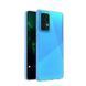TPU чохол Strong Clear 0,5mm для Samsung Galaxy A52 2021 / A52s 5G Прозорий