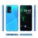 TPU чохол Strong Clear 0,5mm для Samsung Galaxy A52 2021 / A52s 5G Прозорий
