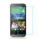 Защитная пленка Logarm Clear для HTC One M8
