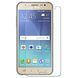 Захисна плівка Logarm Clear для Samsung J500H Galaxy J5