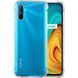 Захисний чохол Crystal Protect для Realme C3