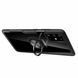 Защитный чехол Crystal Ring для Samsung A715F Galaxy A71 2020 Черный