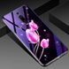 Захисний чохол Fantasy з глянцевими торцями для Xiaomi Redmi K20 / K20 Pro / Mi 9T / Mi 9T Pro (тюльпани) Рожевий