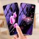 Захисний чохол Fantasy з глянцевими торцями для Xiaomi Redmi K20 / K20 Pro / Mi 9T / Mi 9T Pro (тюльпани) Рожевий