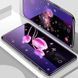Захисний чохол Fantasy з глянцевими торцями для Xiaomi Redmi K20 / K20 Pro / Mi 9T / Mi 9T Pro (тюльпани) Рожевий