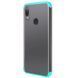 Захисний чохол GKK Matte 360 для Samsung A205F Galaxy A20 / A305F Galaxy A30 2019 Бірюзовий