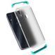 Захисний чохол GKK Matte 360 для Samsung A205F Galaxy A20 / A305F Galaxy A30 2019 Бірюзовий