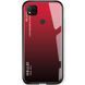 Захисний чохол Hello для Xiaomi Redmi 9C / Redmi 10A Червоний