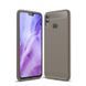 Захисний чохол iPaky Slim TPU для Huawei Honor 8X Сірий