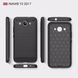 Захисний чохол iPaky Slim TPU для Huawei Y3 2017 / Y3 2018 Синій