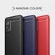 Захисний чохол iPaky Slim TPU для Xiaomi Mi 10T / Mi 10T Pro Чорний
