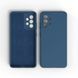 Захисний чохол Liquid Case Full Camera для Samsung Galaxy A52 2021 / A52s 5G Фіолетовий