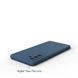 Захисний чохол Liquid Case Full Camera для Samsung Galaxy A52 2021 / A52s 5G Фіолетовий