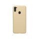 Защитный чехол Nillkin Frosted Shield для Samsung A115F Galaxy A11 / Galaxy M11 Золотистый
