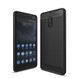 Захисний чохол Slim TPU для Nokia 6 2017 Чорний