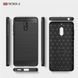 Захисний чохол Slim TPU для Nokia 6 2017 Чорний