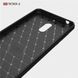 Захисний чохол Slim TPU для Nokia 6 2017 Чорний