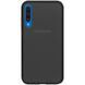 Защитный чехол Сolor Buttons для Samsung A505F Galaxy A50 / A507F Galaxy A50s / A307F Galaxy A30s Черный