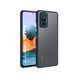 Защитный чехол Сolor Buttons для Xiaomi Redmi Note 10 Pro / 10 Pro Max Синий