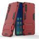 Защитный чехол Strong Guard для Xiaomi Mi9 Красный