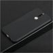Захисний чохол TPU Matte для Xiaomi Redmi 8 / 8A / 8A Dual Чорний