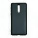 Захисний чохол X-level Knight для Nokia 8 2017 Чорний