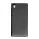 Захисний чохол X-level Knight для Sony Xperia L1 Чорний