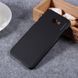Защитный чехол X-level Metallic для Samsung J105H Galaxy J1 Mini Черный