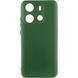 Защитный чехол Lakshmi Case Full Camera для Tecno Spark Go 2023 Зеленый