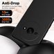 Захисний чохол Liquid Case Full Camera для Xiaomi Redmi A3 Чорний
